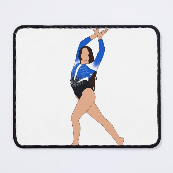 Item preview, Mina Margraf - Sophomore Year designed and sold by CoachAlainnee.Designs.
