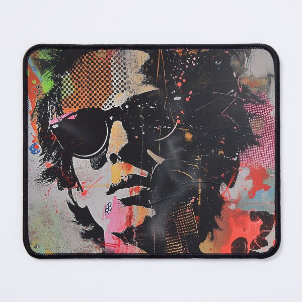 Item preview, Punk Rock Star Mashup  designed and sold by Quixline.