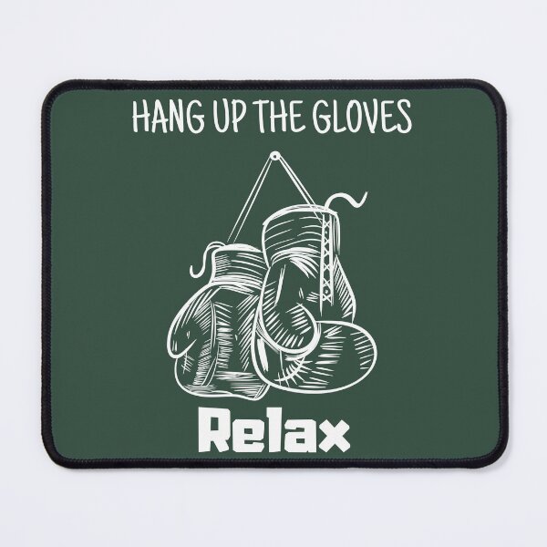 Item preview, Gloves Relax designed and sold by TakeThis4.