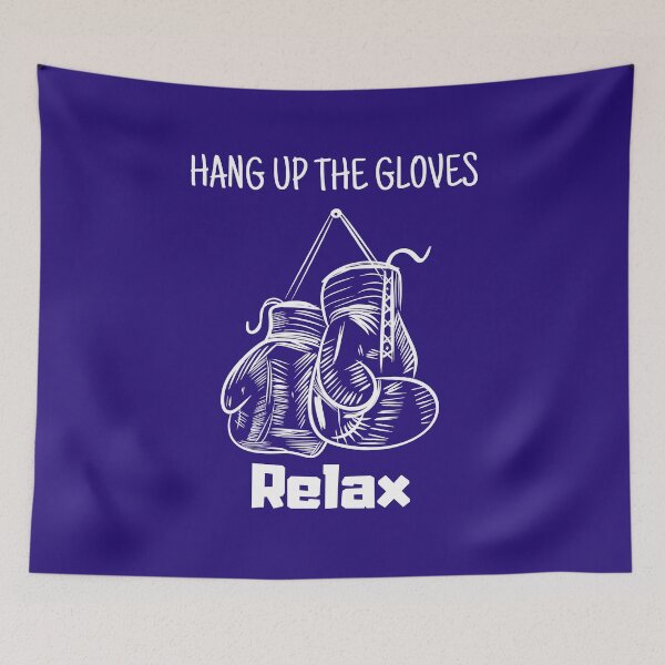 Item preview, Gloves Relax designed and sold by TakeThis4.