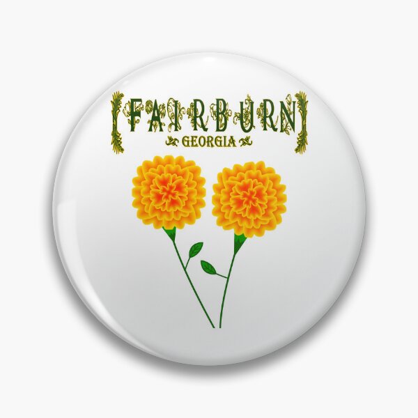 Item preview, Fairburn Georgia designed and sold by MoMidoStore.