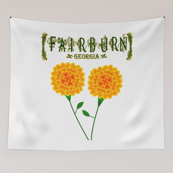 Item preview, Fairburn Georgia designed and sold by MoMidoStore.