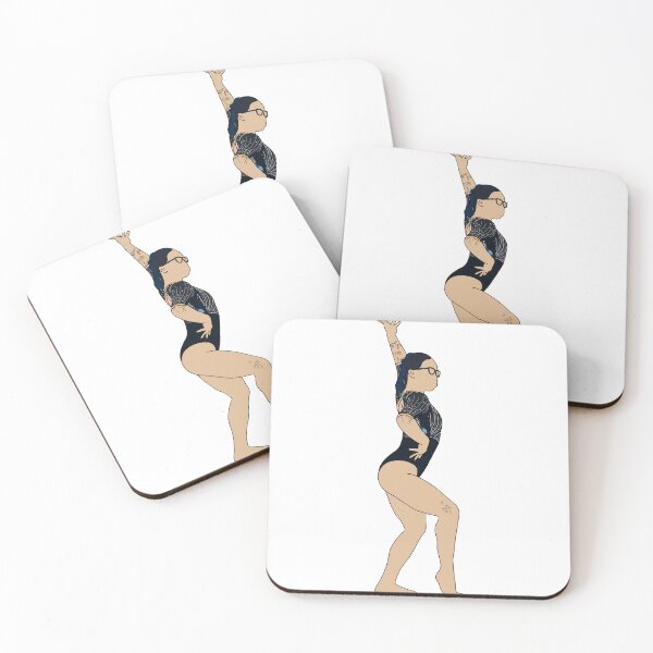 Item preview, Morgan Hurd designed and sold by CoachAlainnee.Designs.