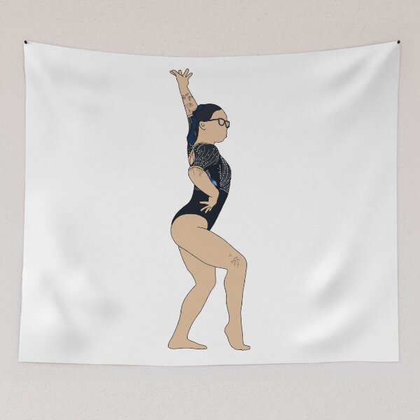 Item preview, Morgan Hurd designed and sold by CoachAlainnee.Designs.