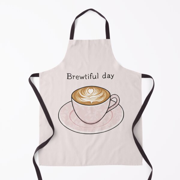 Item preview, Brewtiful day designed and sold by Chimerah Hanssen.