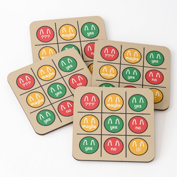 Item preview, Play Tic-Tac-Toe designed and sold by yoshiberg.