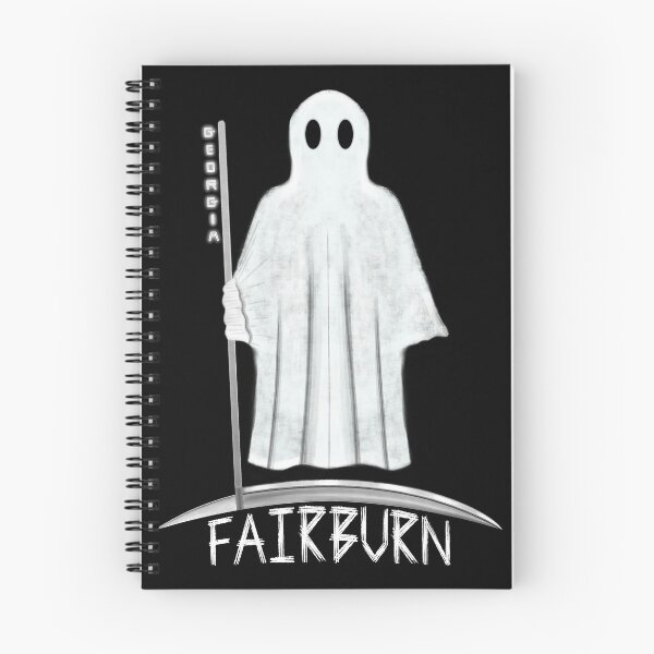 Item preview, Fairburn Georgia designed and sold by MoMidoStore.