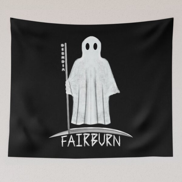 Item preview, Fairburn Georgia designed and sold by MoMidoStore.