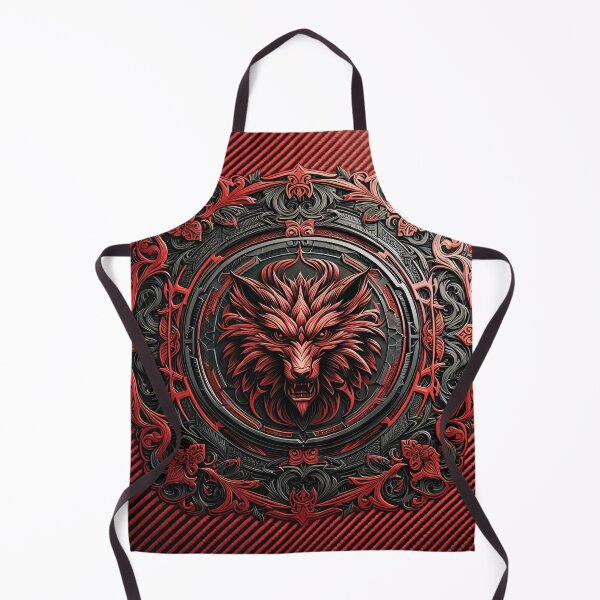 Item preview, Red Carbon Fiber 13 designed and sold by Daniel Dudgeon.