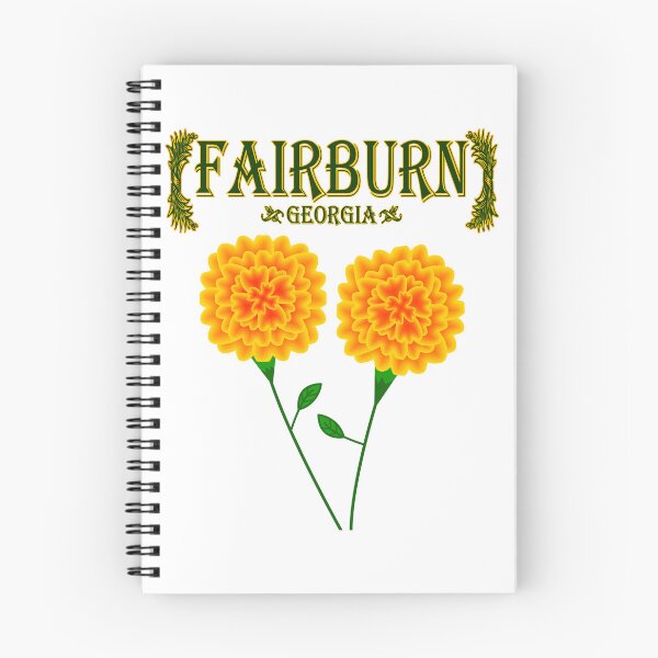Item preview, Fairburn Georgia designed and sold by MoMidoStore.