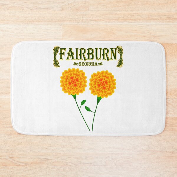 Item preview, Fairburn Georgia designed and sold by MoMidoStore.