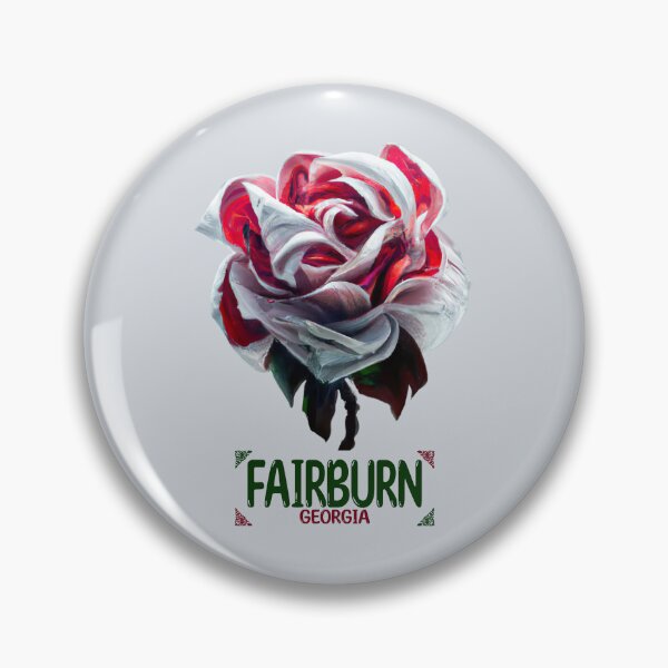 Item preview, Fairburn Georgia designed and sold by MoMidoStore.