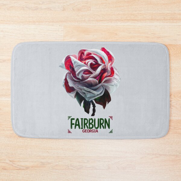 Item preview, Fairburn Georgia designed and sold by MoMidoStore.