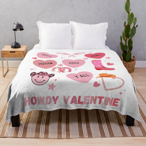 Item preview, Howdy valentine designed and sold by Creativedsigna.