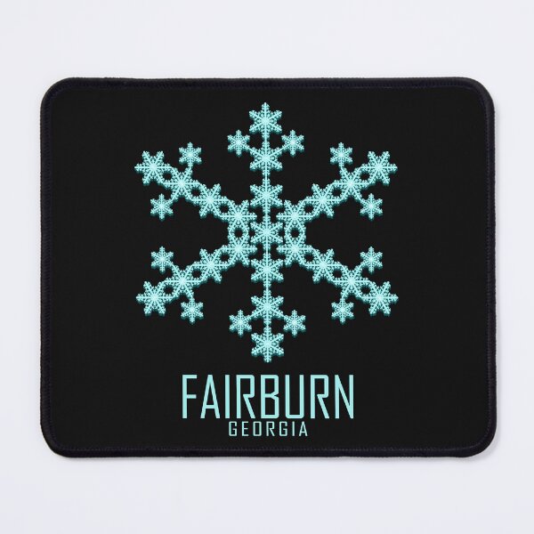 Item preview, Fairburn Georgia designed and sold by MoMidoStore.