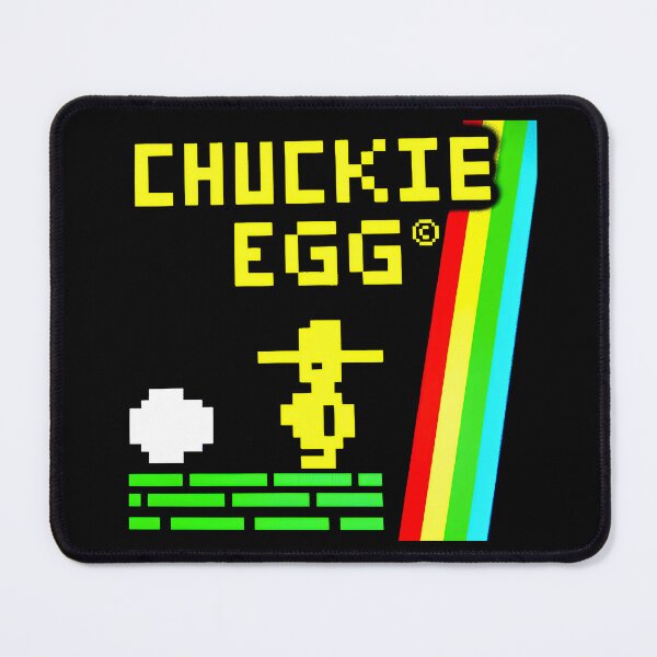 Item preview, Chuckie Egg designed and sold by Retr0Tshirts.