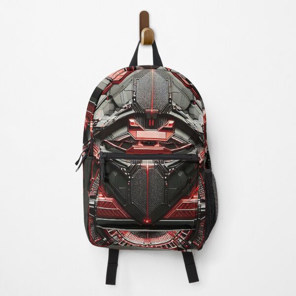 Item preview, Red Carbon Fiber 15 designed and sold by Daniel Dudgeon.