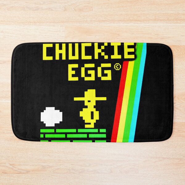 Item preview, Chuckie Egg designed and sold by Retr0Tshirts.
