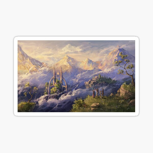 Item preview, mountain pass designed and sold by arnaerr.