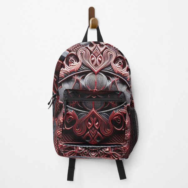 Item preview, Red Carbon Fiber 16 designed and sold by Daniel Dudgeon.
