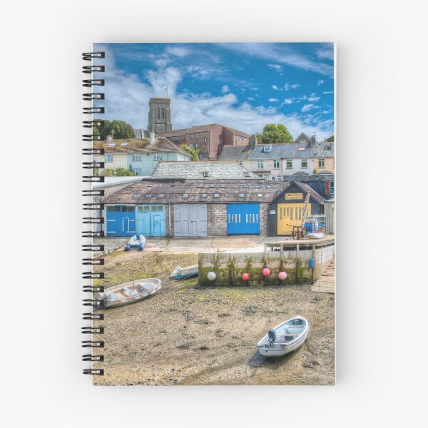 Item preview, Salcombe Estuary designed and sold by Viv Thompson Photography .