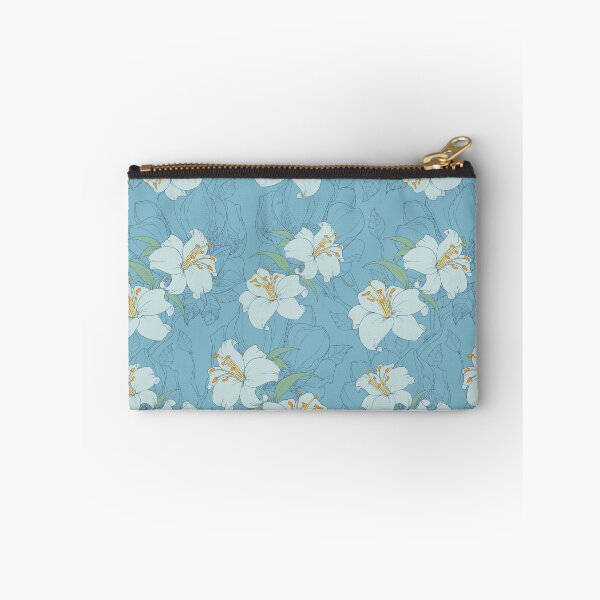 Item preview, Floral seamless pattern flowers designed and sold by Mirksaz-designs.