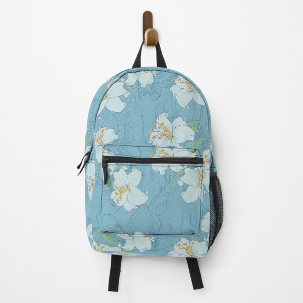 Item preview, Floral seamless pattern flowers designed and sold by Mirksaz-designs.
