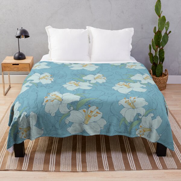Artikelvorschau, Floral Seamless pattern Flowers entworfen und verkauft von Mirksaz-designs.