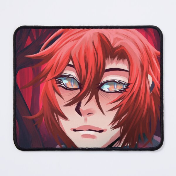 Item preview, Machina X Flayon HoloTempus designed and sold by theHoodedNeku.