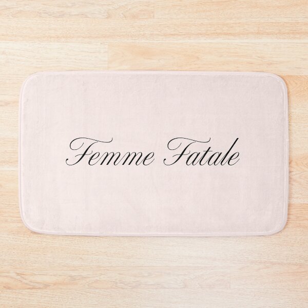 Item preview, Femme Fatale designed and sold by kassiopeiia.