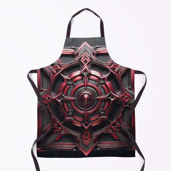 Item preview, Red Carbon Fiber 17 designed and sold by Daniel Dudgeon.