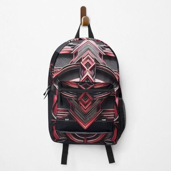 Item preview, Red Carbon Fiber 17 designed and sold by Daniel Dudgeon.