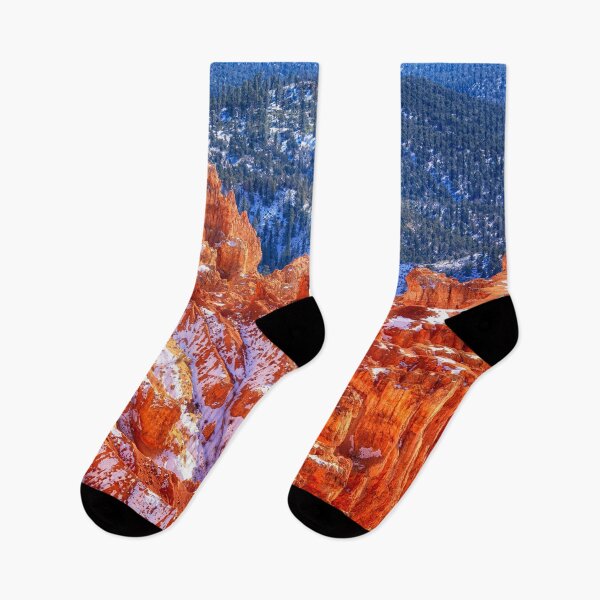 Item preview, From Yovimpa Point Overlook - Bryce Canyon , Utah designed and sold by Kathy Weaver.