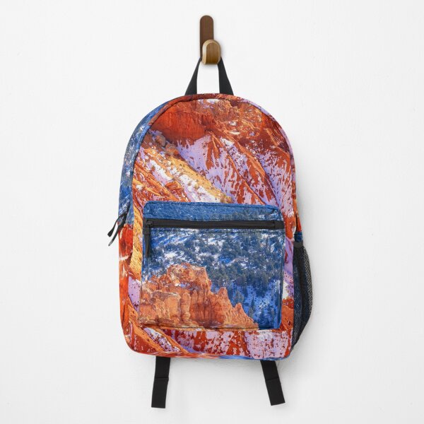 Item preview, From Yovimpa Point Overlook - Bryce Canyon , Utah designed and sold by Kathy Weaver.