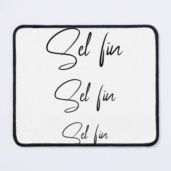 Item preview, Sel fin designed and sold by lili-labels.
