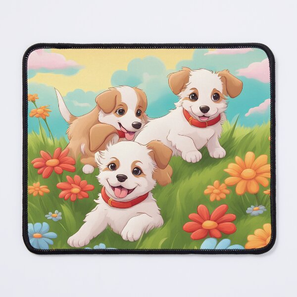 Item preview, Puppy magic 1 designed and sold by degworld.