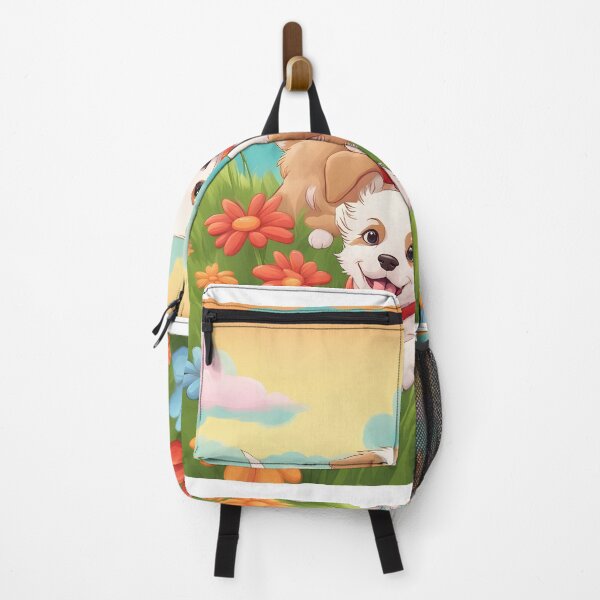Item preview, Puppy magic 1 designed and sold by degworld.