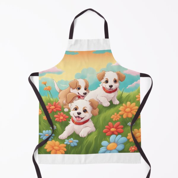 Item preview, Puppy magic 1 designed and sold by degworld.