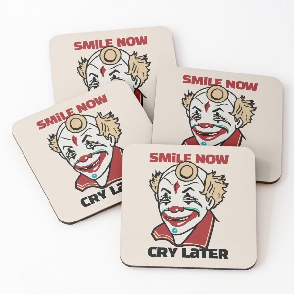 Item preview, Vintage Smilling Clown designed and sold by KewaleeTee.