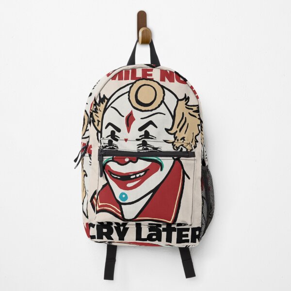 Item preview, Vintage Smilling Clown designed and sold by KewaleeTee.