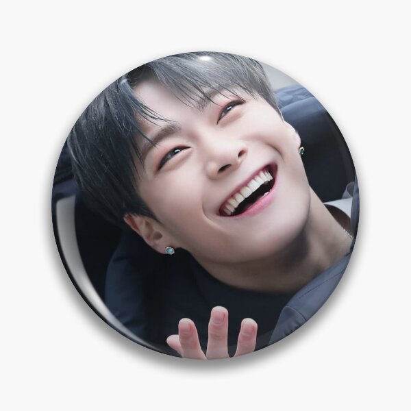 Item preview, Cute smile on Astro moonbin designed and sold by Lellabuddy.