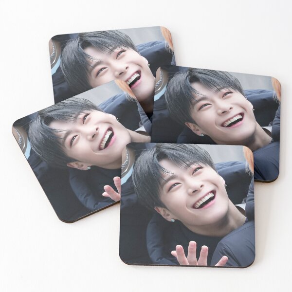 Item preview, Cute smile on Astro moonbin designed and sold by Lellabuddy.