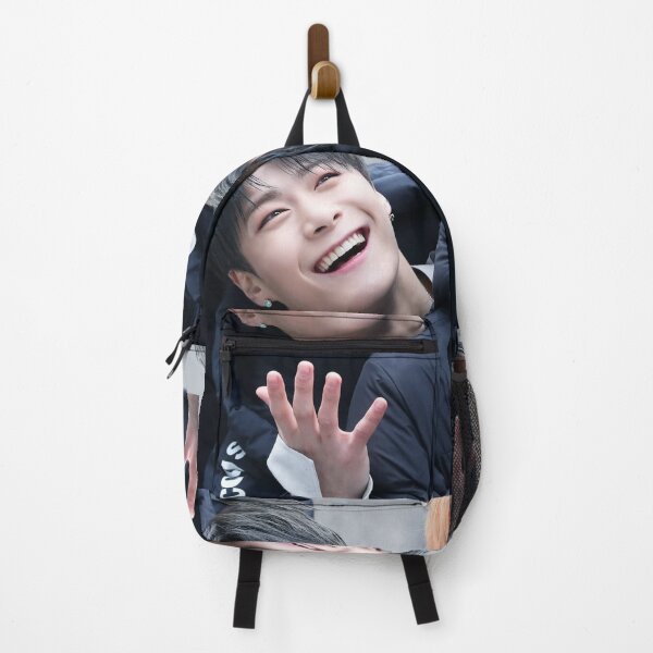 Item preview, Cute smile on Astro moonbin designed and sold by Lellabuddy.