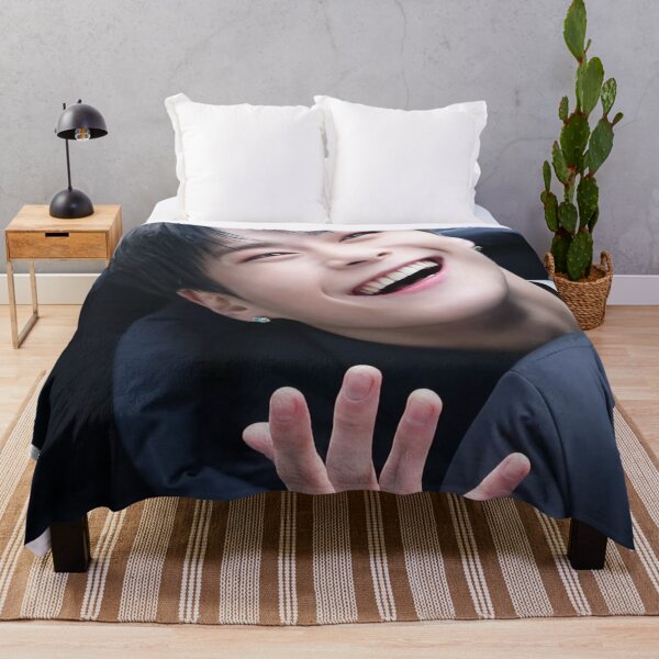Item preview, Cute smile on Astro moonbin designed and sold by Lellabuddy.