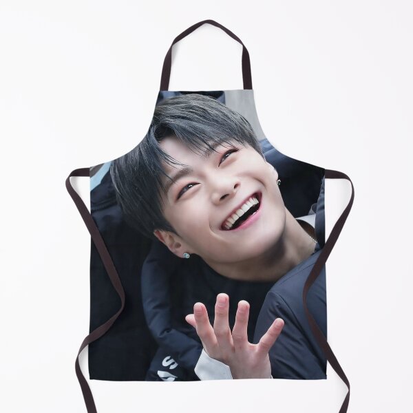 Item preview, Cute smile on Astro moonbin designed and sold by Lellabuddy.