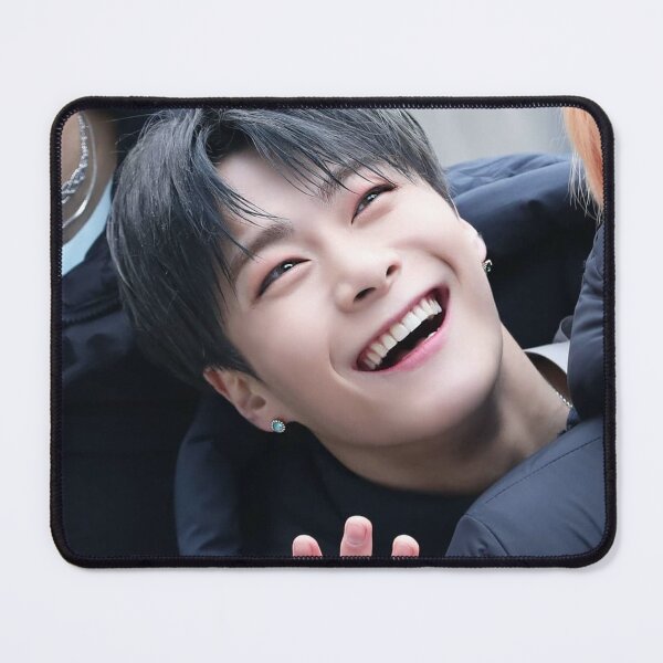 Item preview, Cute smile on Astro moonbin designed and sold by Lellabuddy.