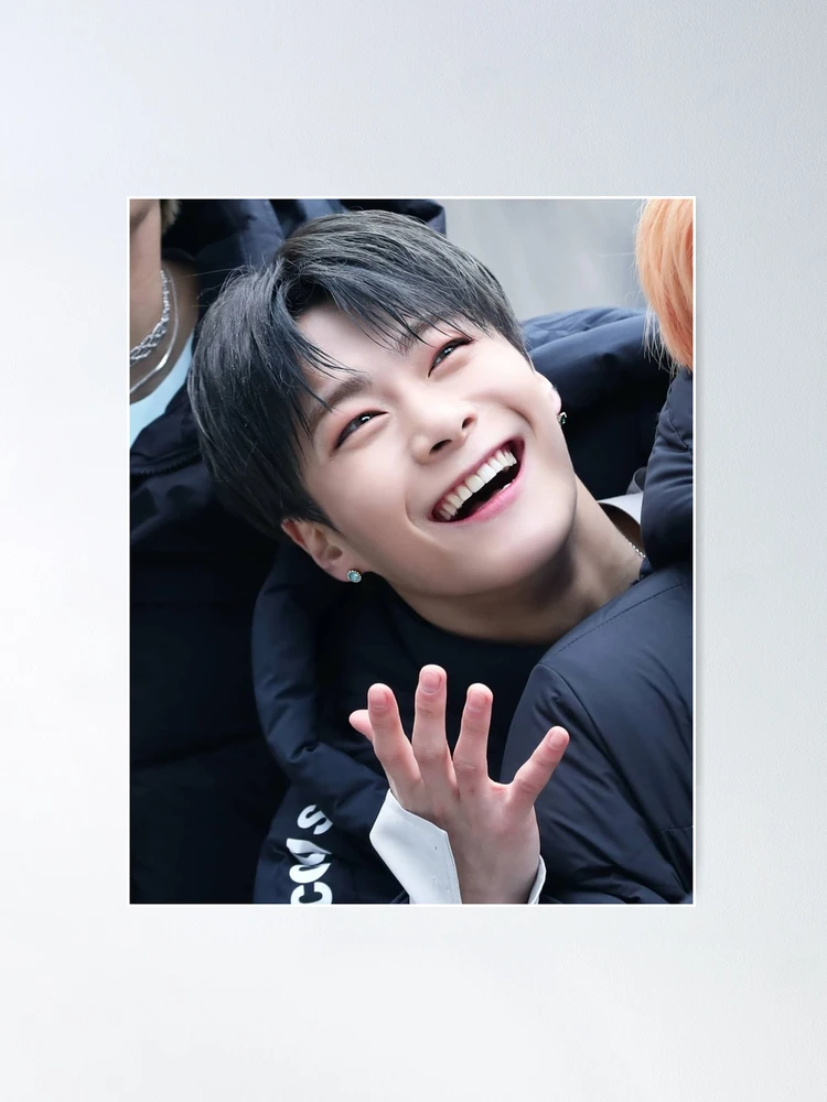 CéCi - Your Artist, MOON BIN | K-MONSTAR