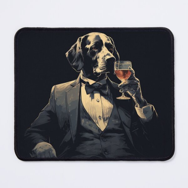 Item preview, Dog Boss designed and sold by JPFLDS.
