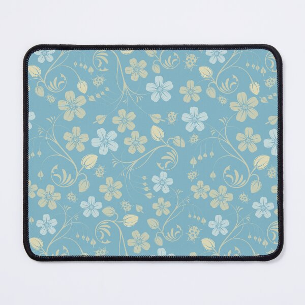 Item preview, Floral seamless pattern flowers designed and sold by Mirksaz-designs.