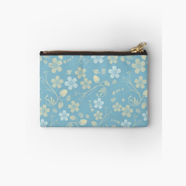 Item preview, Floral seamless pattern flowers designed and sold by Mirksaz-designs.